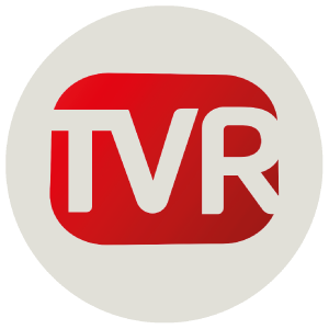 Logo TVR